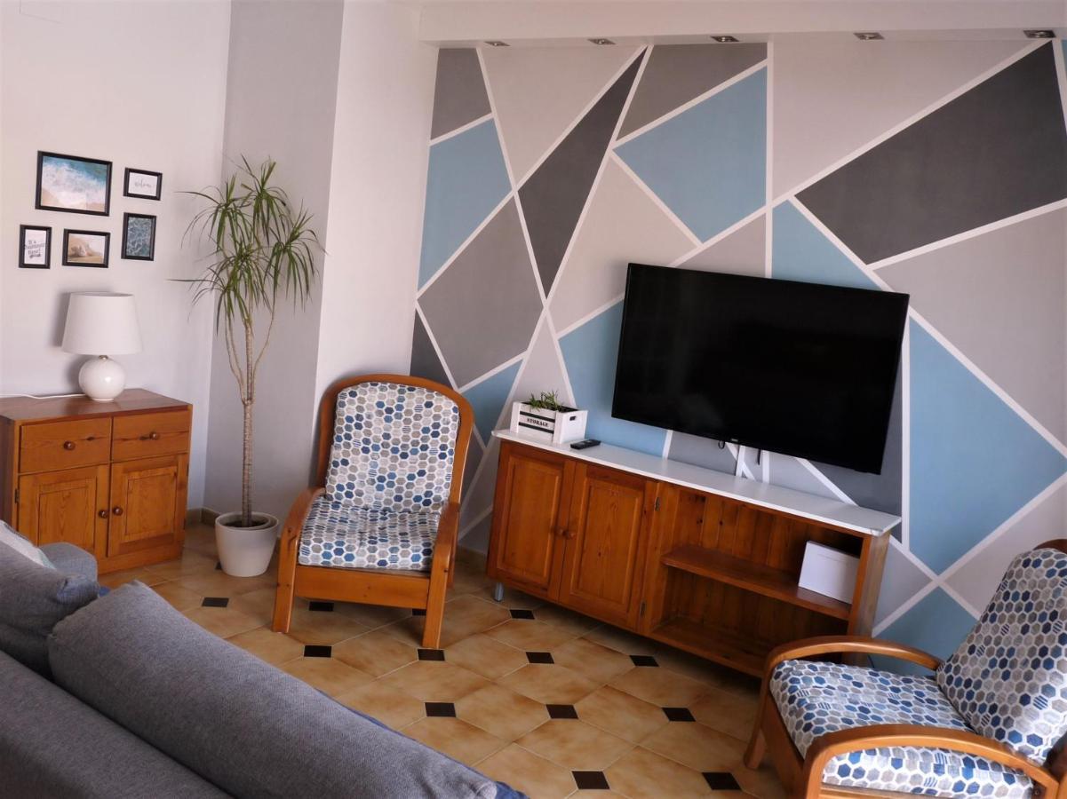 Apartamento Dayok Costa Barcelona Leilighet Malgrat de Mar Eksteriør bilde