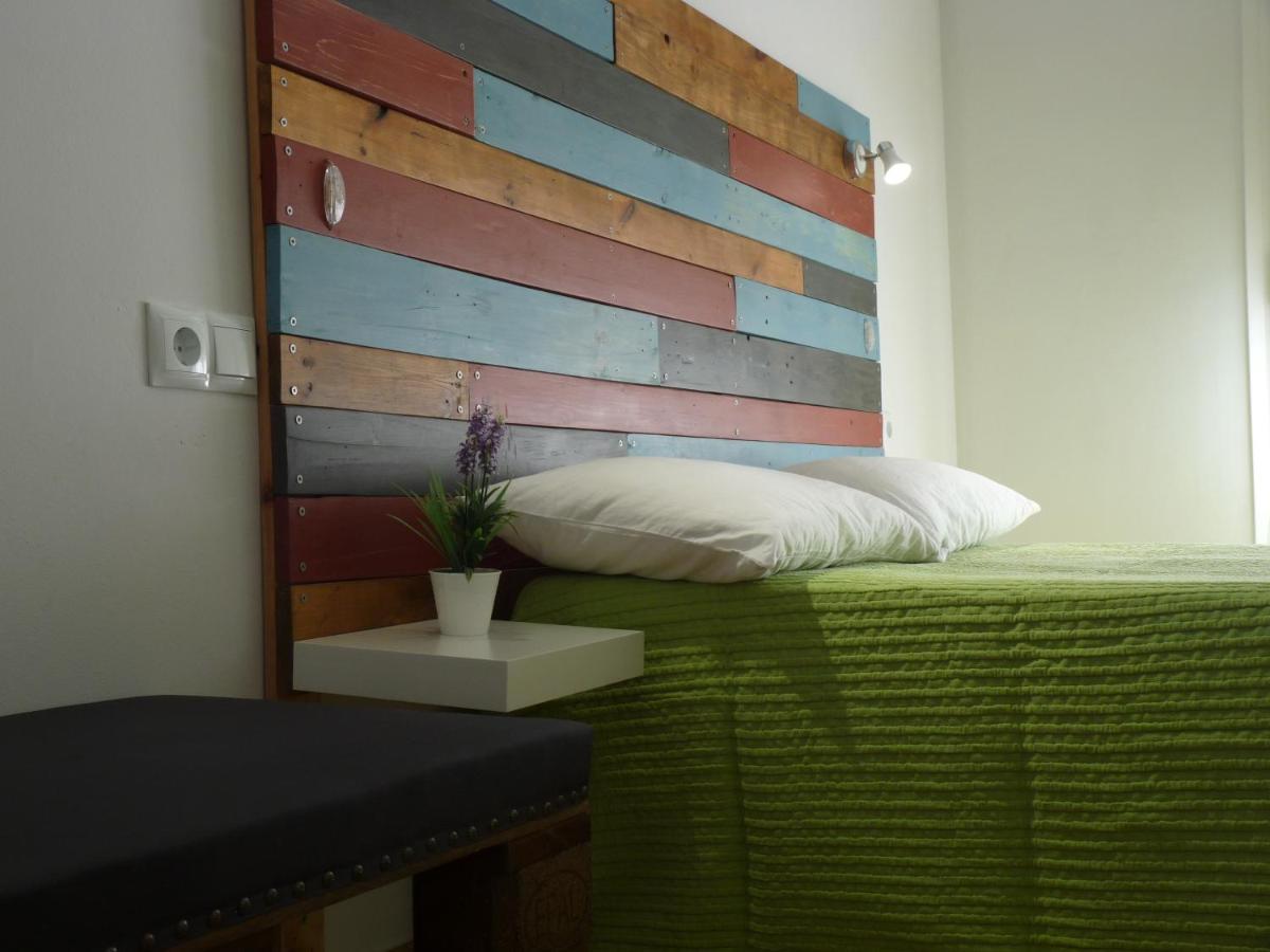 Apartamento Dayok Costa Barcelona Leilighet Malgrat de Mar Eksteriør bilde