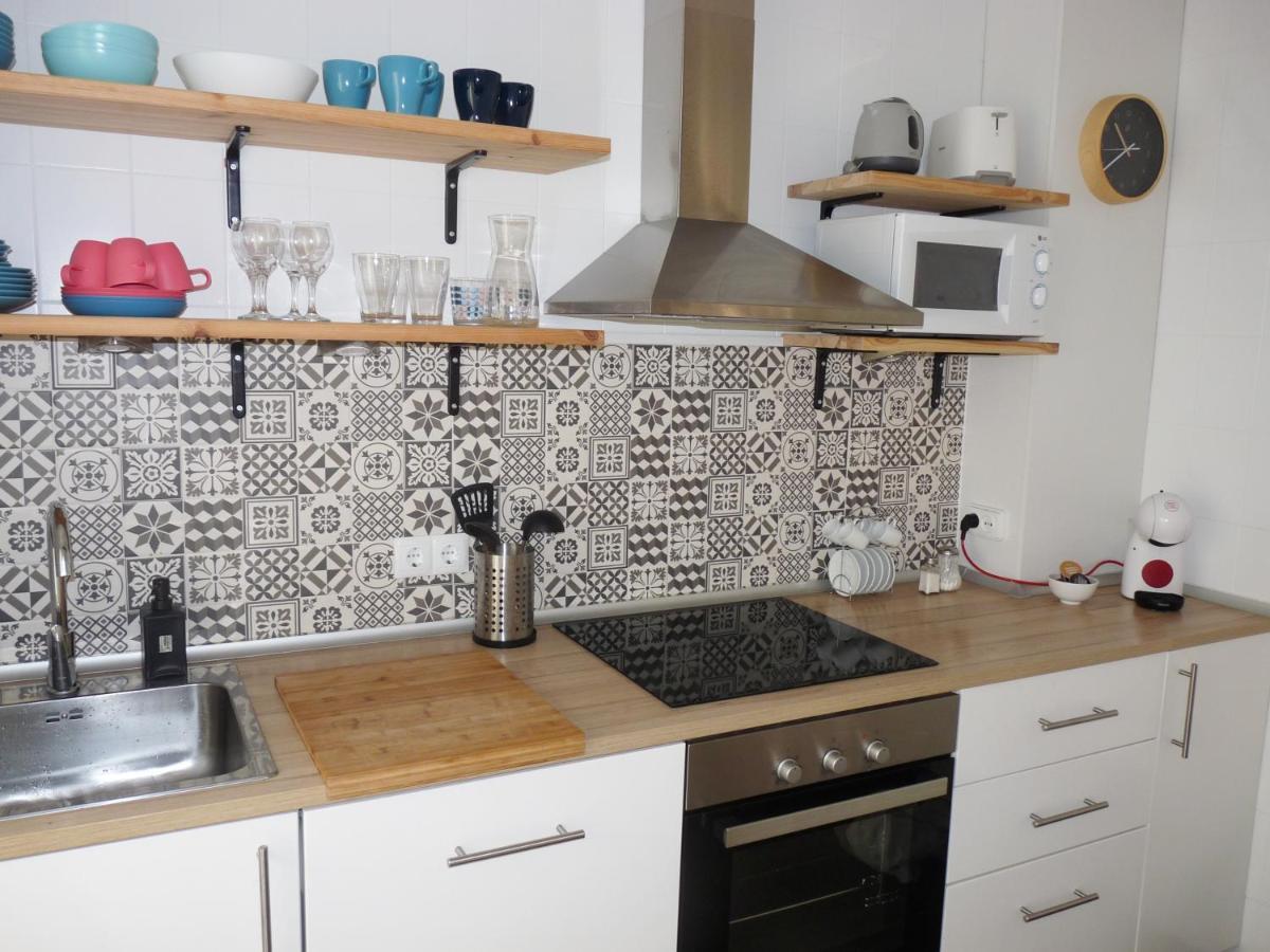 Apartamento Dayok Costa Barcelona Leilighet Malgrat de Mar Eksteriør bilde